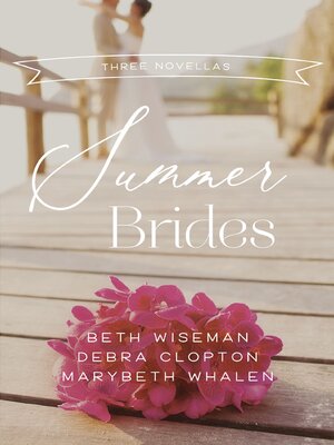 cover image of Summer Brides